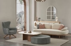 Calista Koltuk Takımı