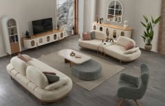 Calista Koltuk Takımı