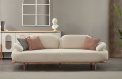 Calista Koltuk Takımı