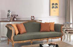 Vintage Koltuk Takımı