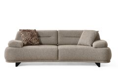 Venüs Üçlü Koltuk