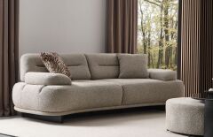 Venüs Üçlü Koltuk