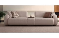 Venedik Üçlü Koltuk 1