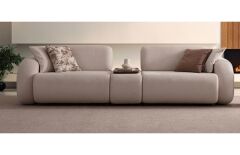 Venedik Üçlü Koltuk 1