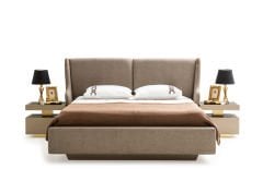 Kumsal Yatak Odası Takımı