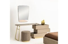 Kumsal Yatak Odası Takımı