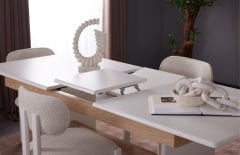 Lisa Yemek Odası Takımı