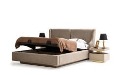 Kumsal Yatak Odası Takımı