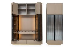 Kumsal Yatak Odası Takımı