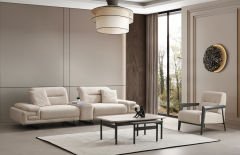 Stella Koltuk Takımı