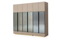 Kumsal Yatak Odası Takımı