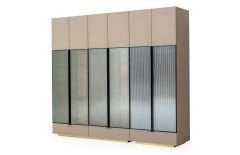 Kumsal Yatak Odası Takımı