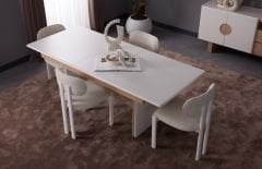 Lisa Yemek Odası Takımı