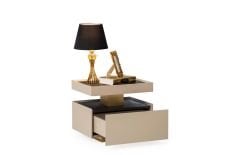 Kumsal Yatak Odası Takımı