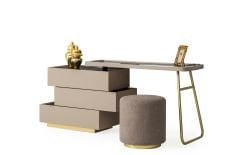 Kumsal Yatak Odası Takımı