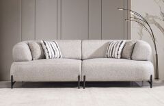 Aronya Üçlü Koltuk (A)