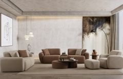 Gucci Koltuk Takımı