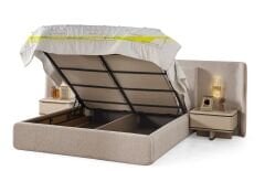 Dolunay Yatak Odası Takımı