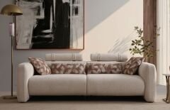 Berlin Koltuk Takımı