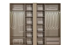 Dolunay Yatak Odası Takımı