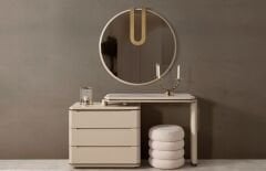 Dolunay Yatak Odası Takımı