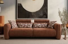 Berlin Koltuk Takımı