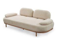 Calista Üçlü Koltuk