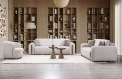 Optimum Koltuk Takımı(A)