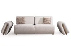 Optimum Koltuk Takımı(A)