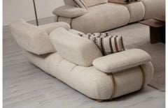 Madrid Koltuk Takımı