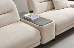 Stella Dörtlü Koltuk