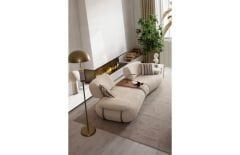 Madrid Koltuk Takımı