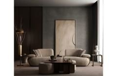 Madrid Koltuk Takımı