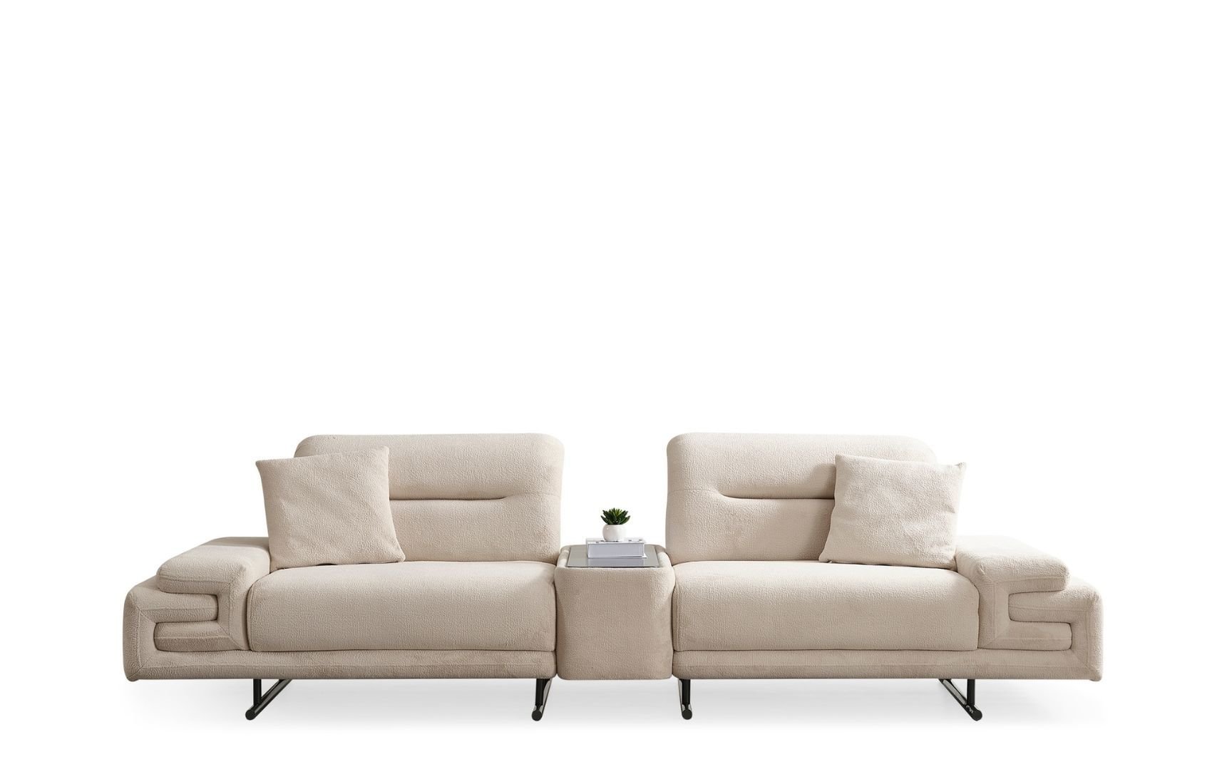 Stella Dörtlü Koltuk