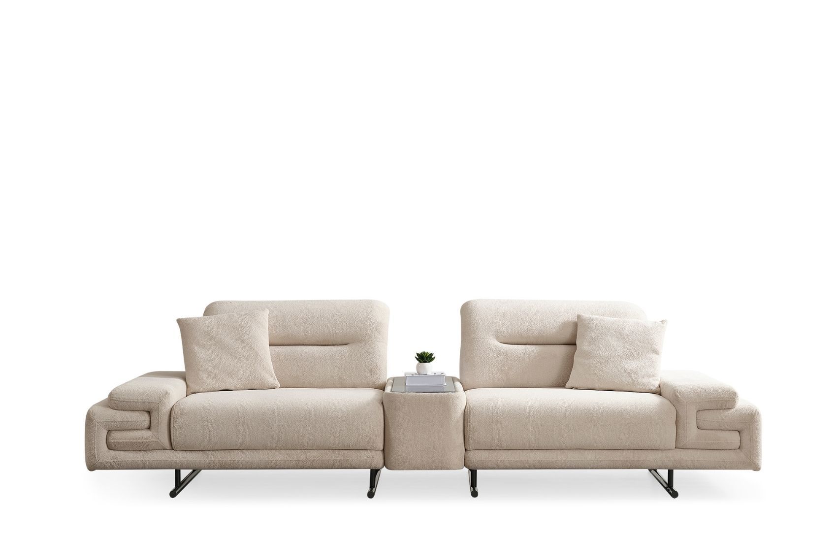 Stella Dörtlü Koltuk