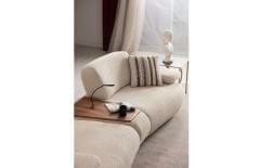 Madrid Koltuk Takımı