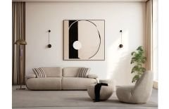 Madrid Koltuk Takımı