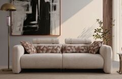 Berlin Üçlü Koltuk 1