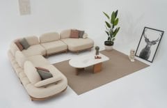 Calista Köşe Koltuk