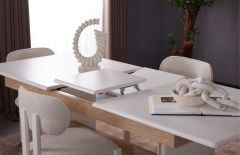 Lisa Yemek Masası Takımı