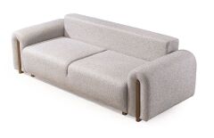 Optimum Üçlü Koltuk (A)