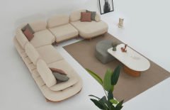 Calista Köşe Koltuk