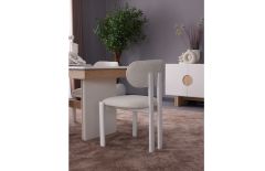 Lisa Yemek Masası Takımı