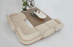 Calista Köşe Koltuk