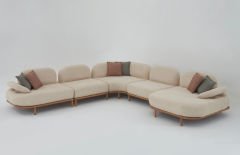 Calista Köşe Koltuk