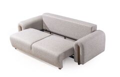 Optimum Üçlü Koltuk (A)