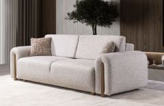 Optimum Üçlü Koltuk (A)