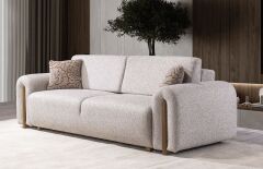 Optimum Üçlü Koltuk (A)