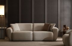 Gucci Üçlü Koltuk