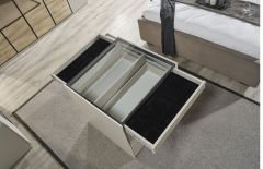 Black Line Giyinme Odası